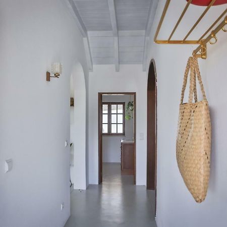 Monte dos tres pocos Villa Cercal do Alentejo Exterior foto